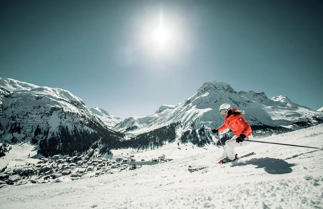 Hinterwies - Ski In / Lodge / Dine-1