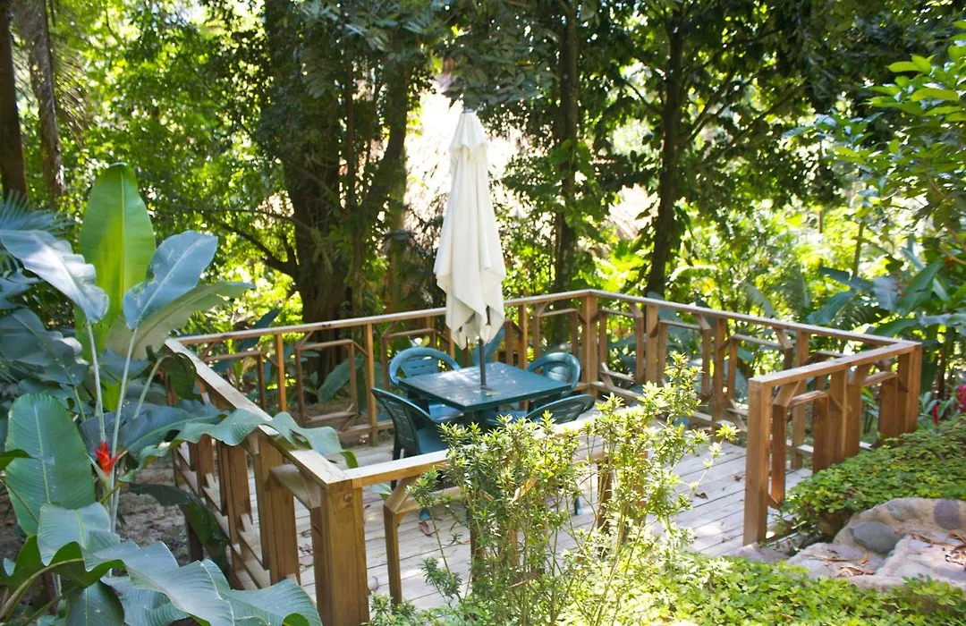 Villas Pico Bonito-1