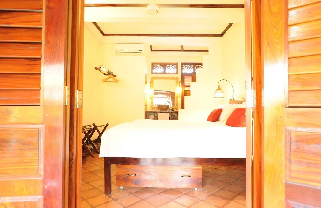 Lotus Villa-1