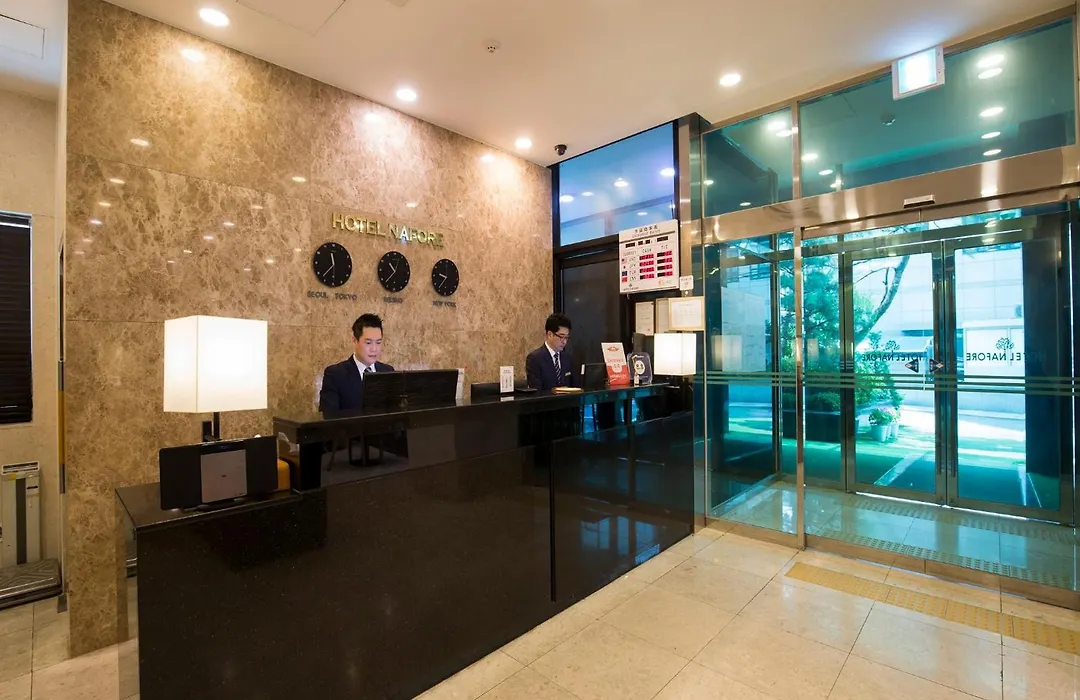 Hotel Nafore-1