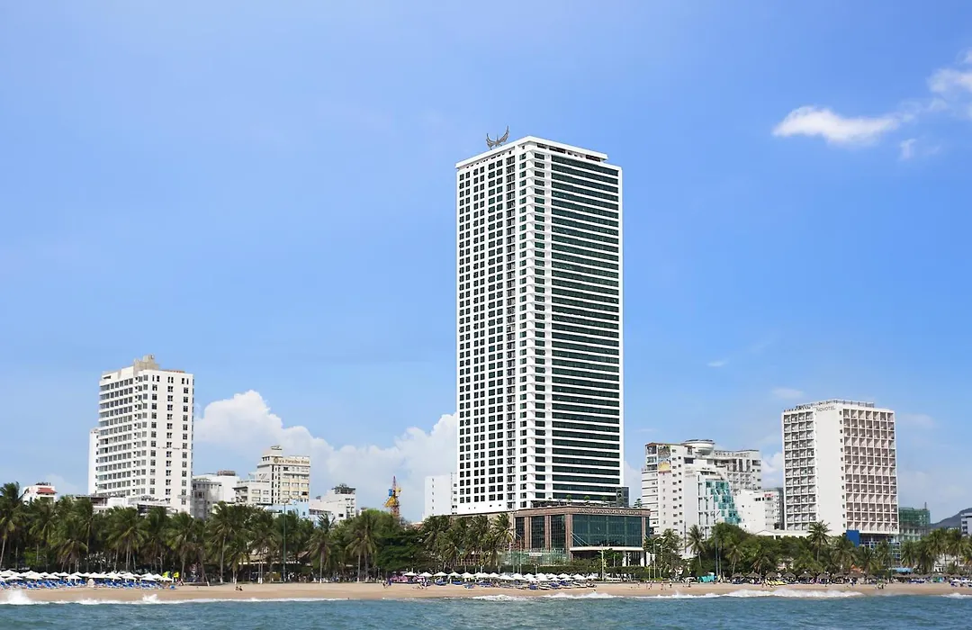Muong Thanh Luxury Nha Trang Hotel-1