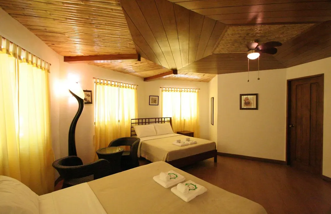 Coron Hilltop View Resort-1