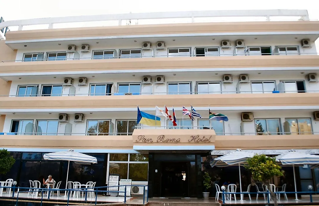 San Remo Hotel-1