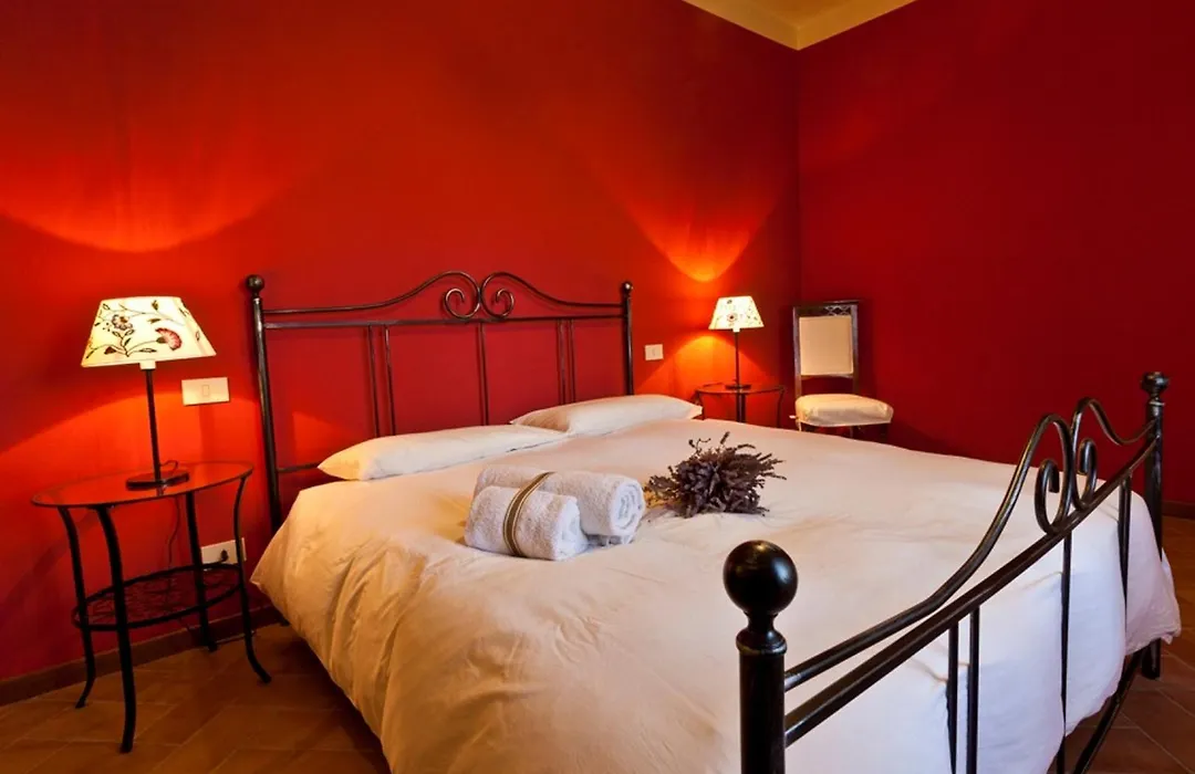 Agriturismo Casale Dello Sparviero-1