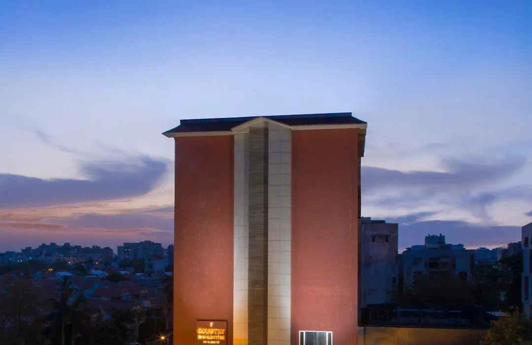Bloomsuites L Ahmedabad-1