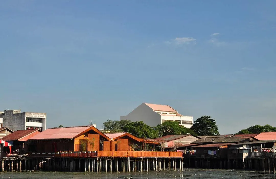 Clan Jetty Heritage Home-1