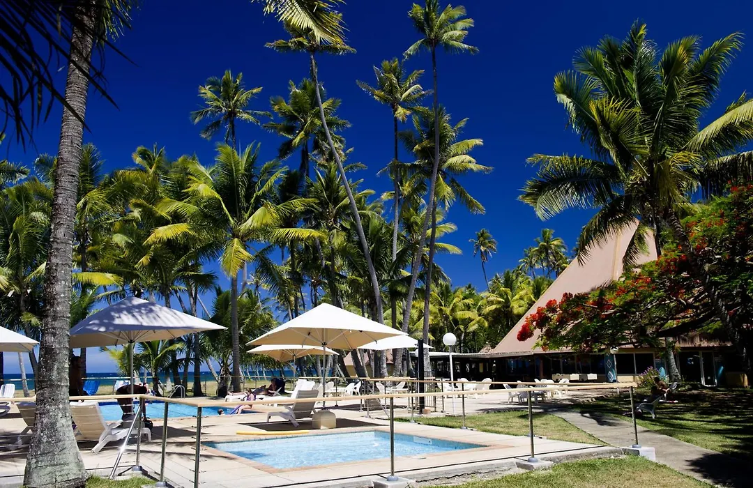 Hotel Koulnoue Village-1