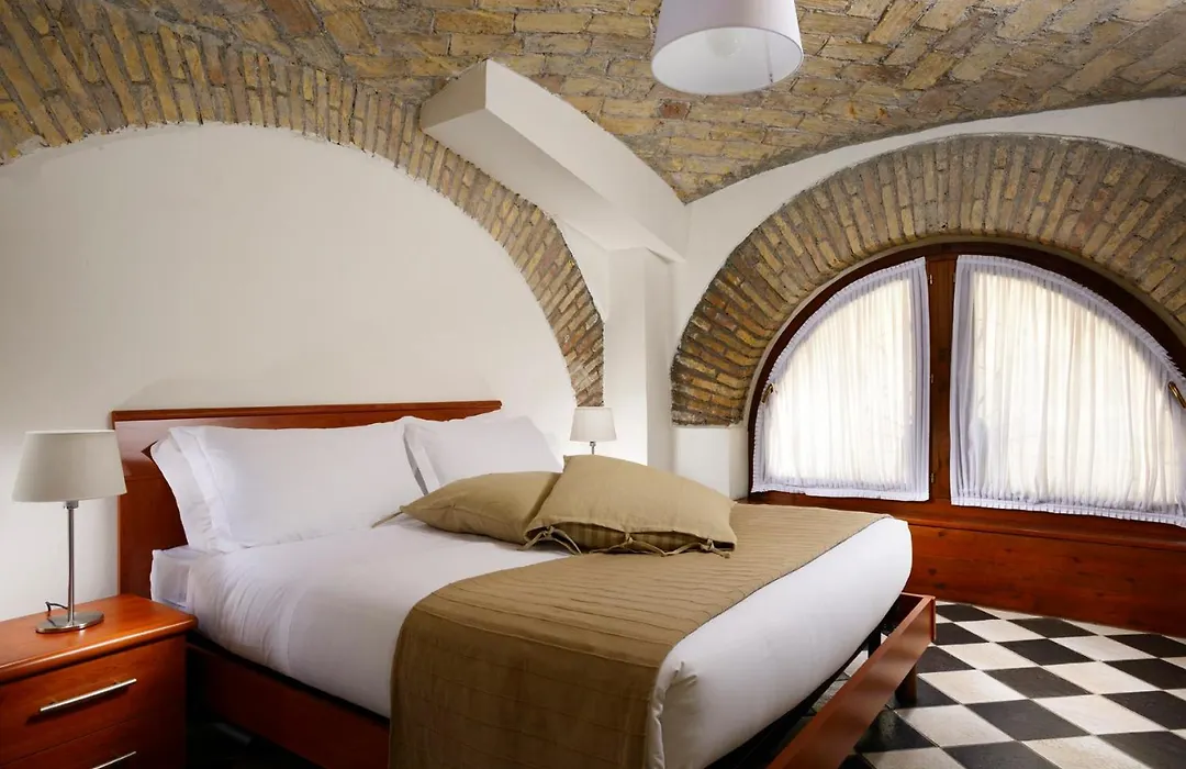 Roma Resort Termini-1
