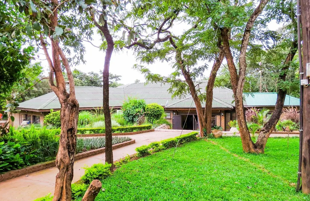 Woodlands Lilongwe-1