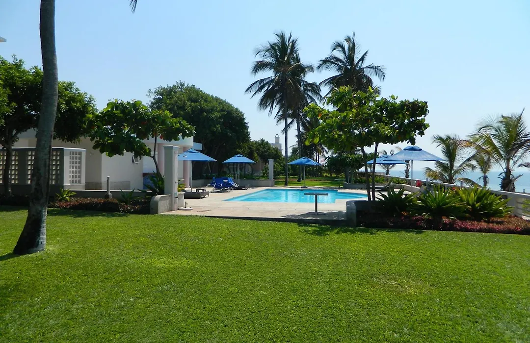 Hotel Dona Ana-1