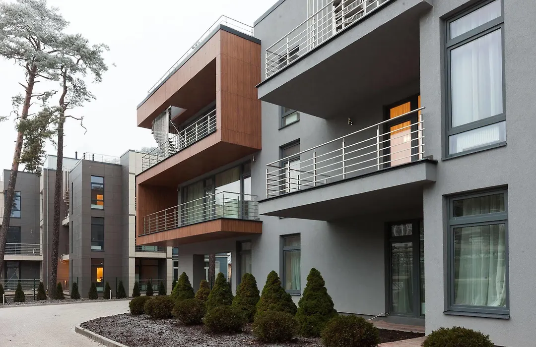 Sonia Apartments-1