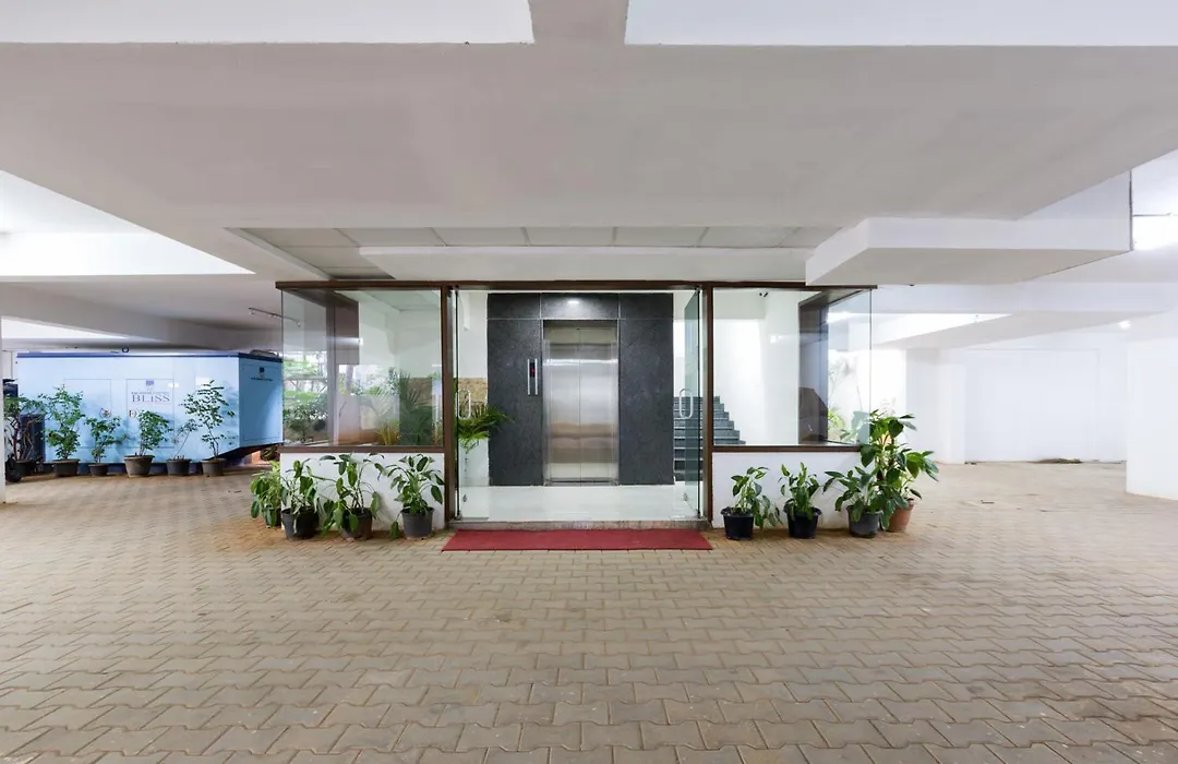 Sanctum Suites Bel Road Bangalore-1