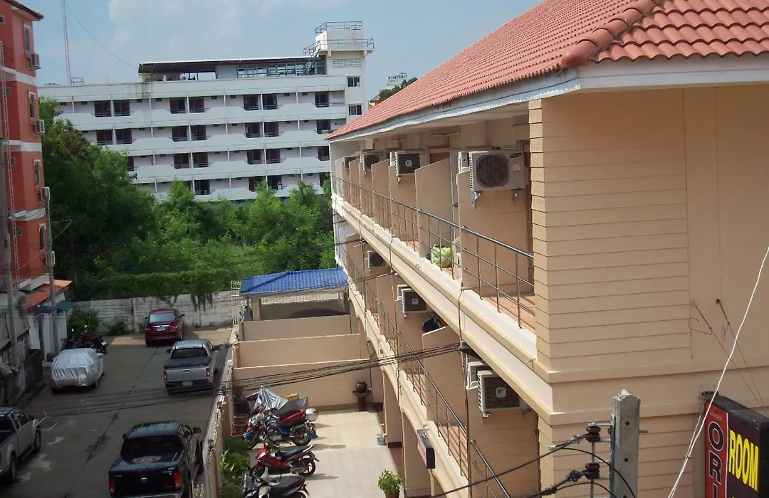 Orient House-1