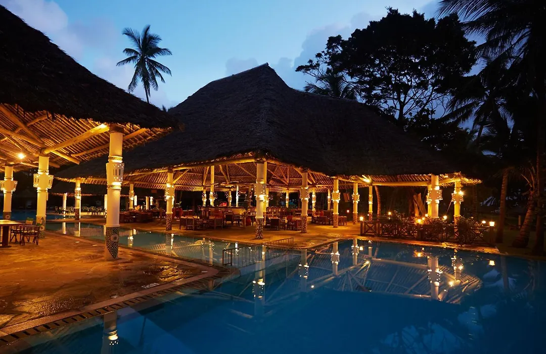 Neptune Village Beach Resort & Spa-1