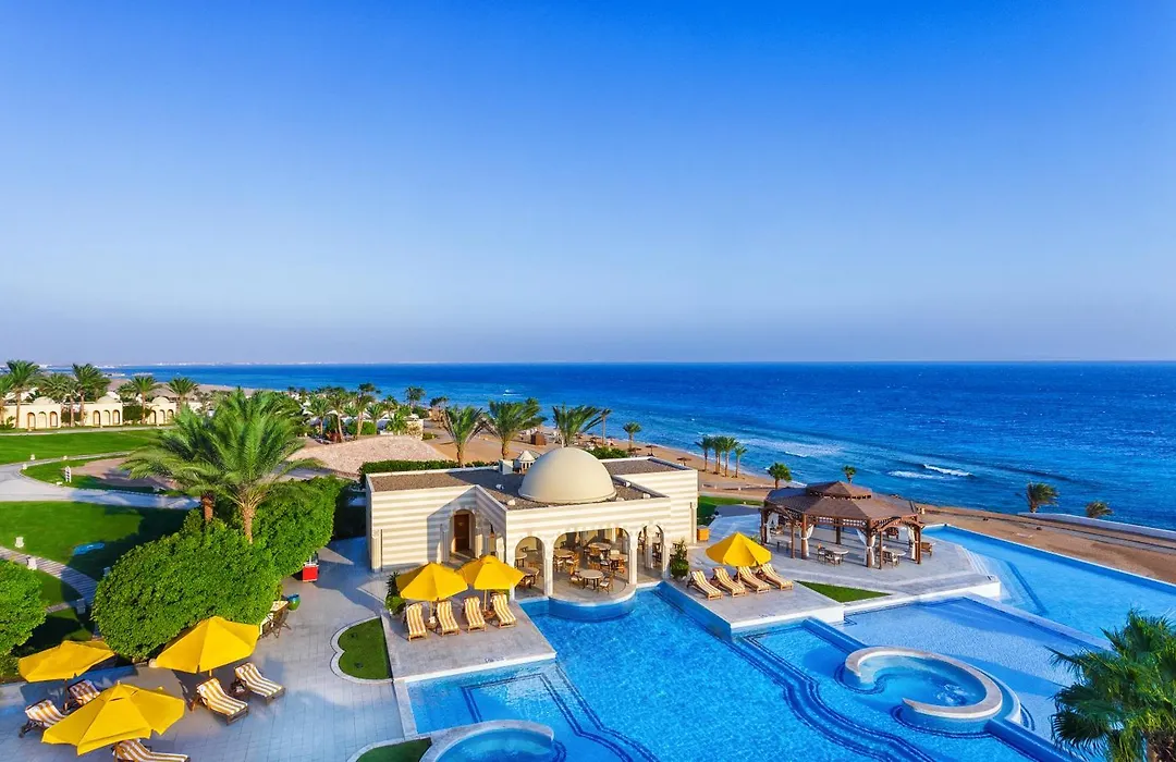 The Oberoi, Sahl Hasheesh-1