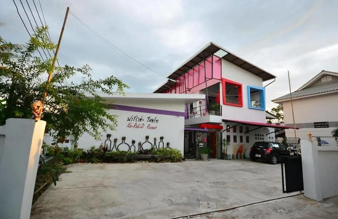 Na-Rak-O Resort-1