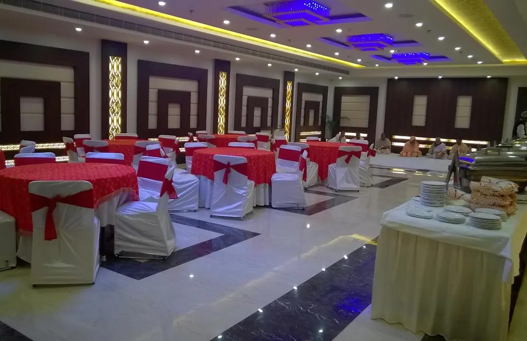 Hotel Seven Hills Tower-1