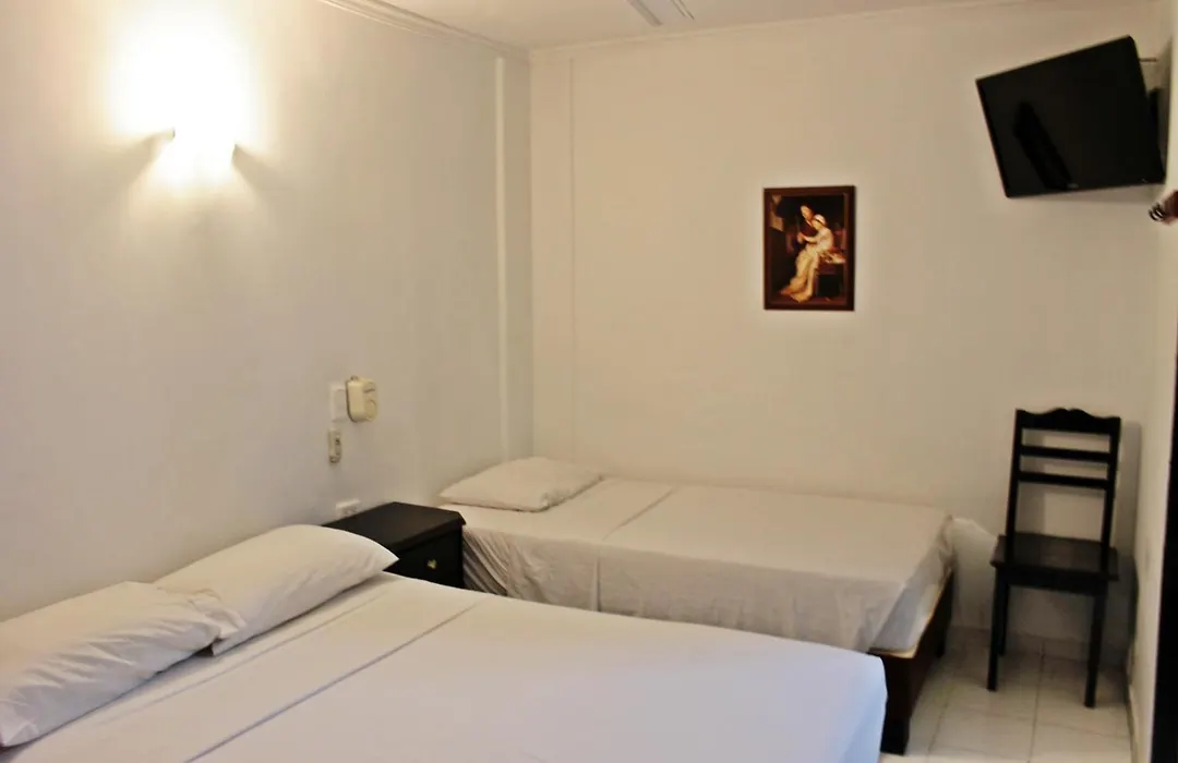 Hotel Villa Colonial By Akel Hotels-1