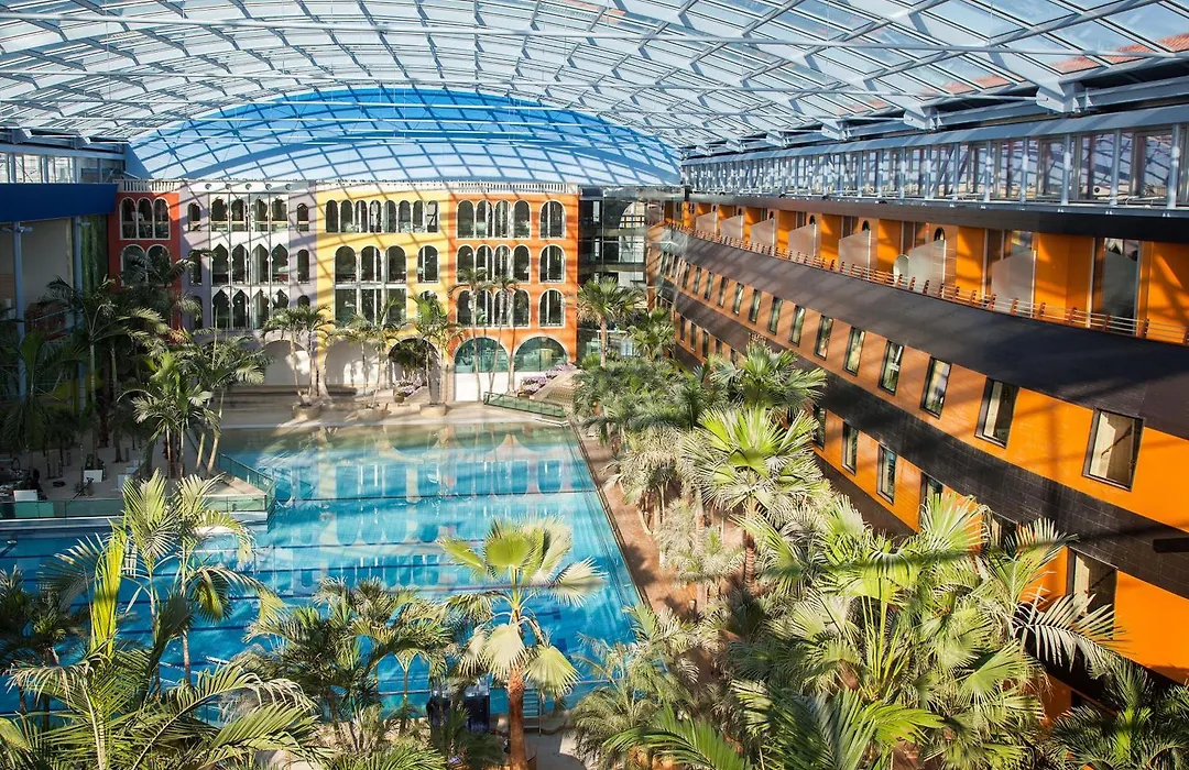 Hotel Victory Therme Erding-1