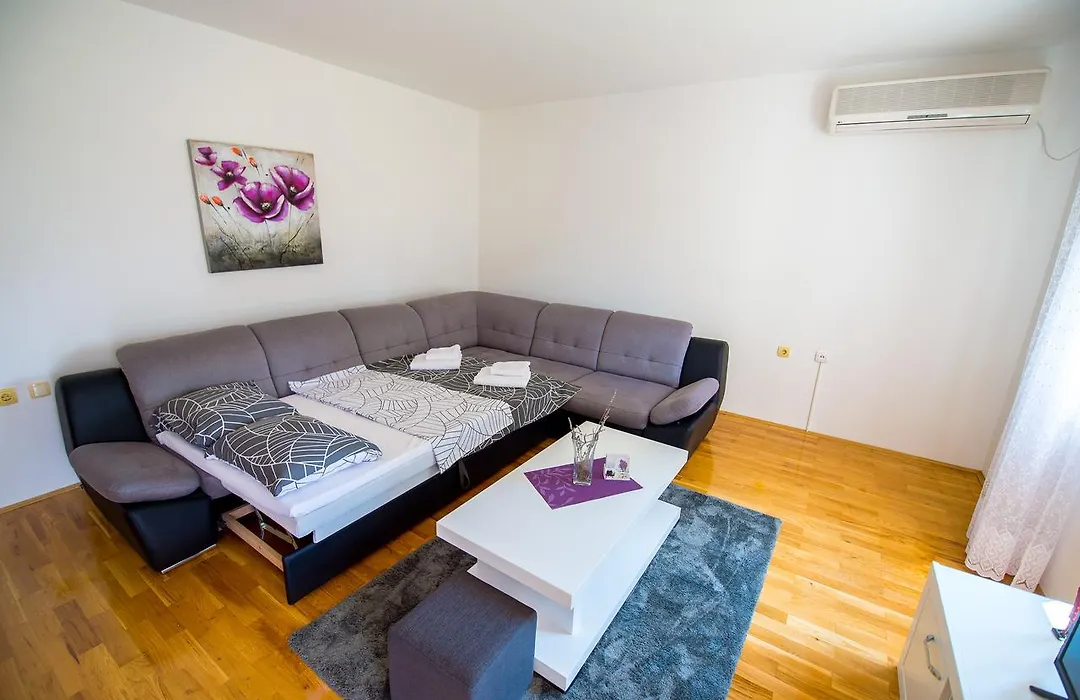 Apartman Katarina-1