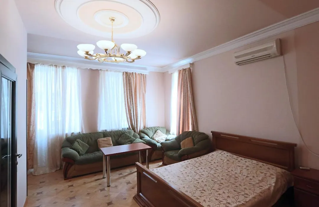 Garnim Guest House-1