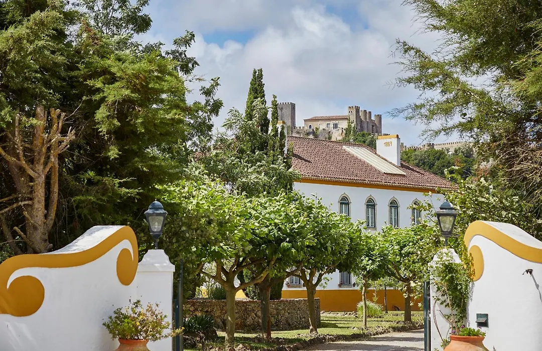 Casa D Obidos-1