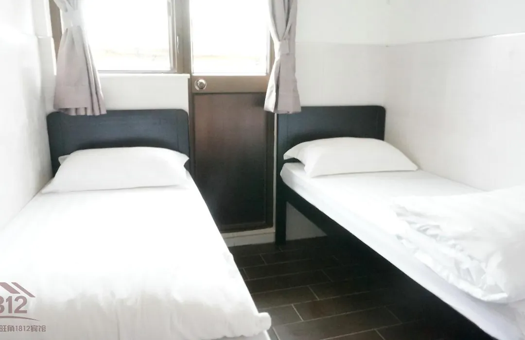 Kowloon Mongkok 1812 Guest House-1