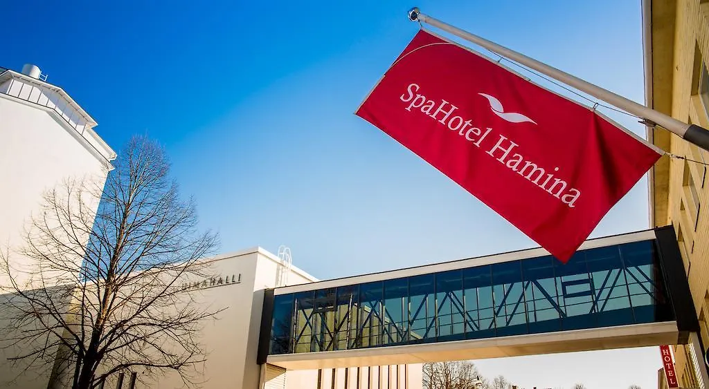 Spahotel Hamina-1