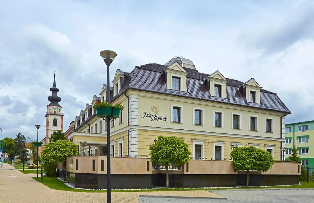 Hotel Stefanik-1