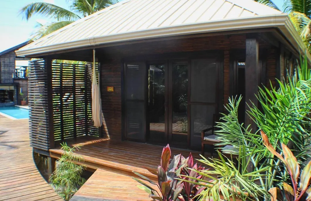 Pur Boutique Cabanas, Adults Only-1