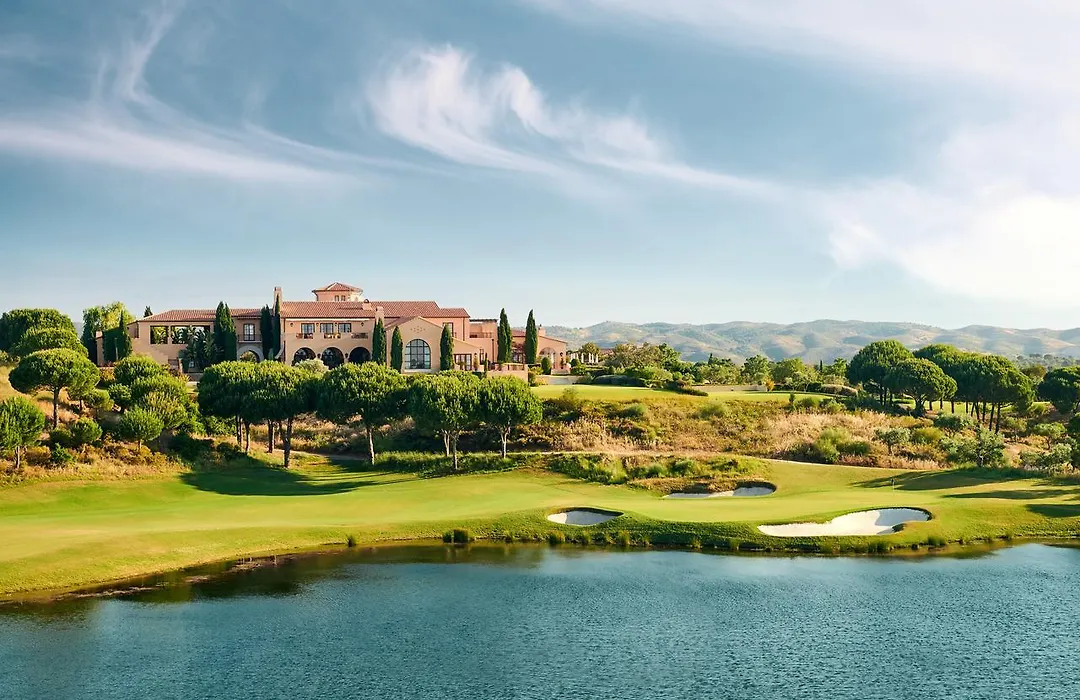 Monte Rei Golf & Country Club-1