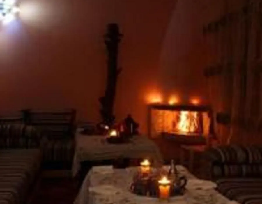 Imlil Lodge-1