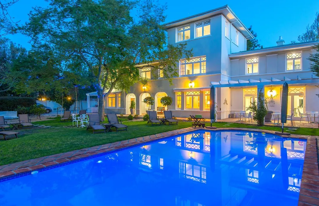 Summerwood Guest House-1