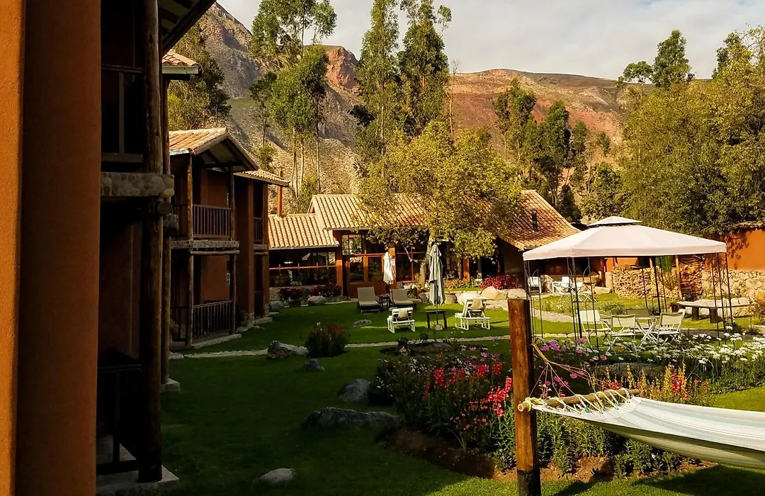 Lizzy Wasi Urubamba-1