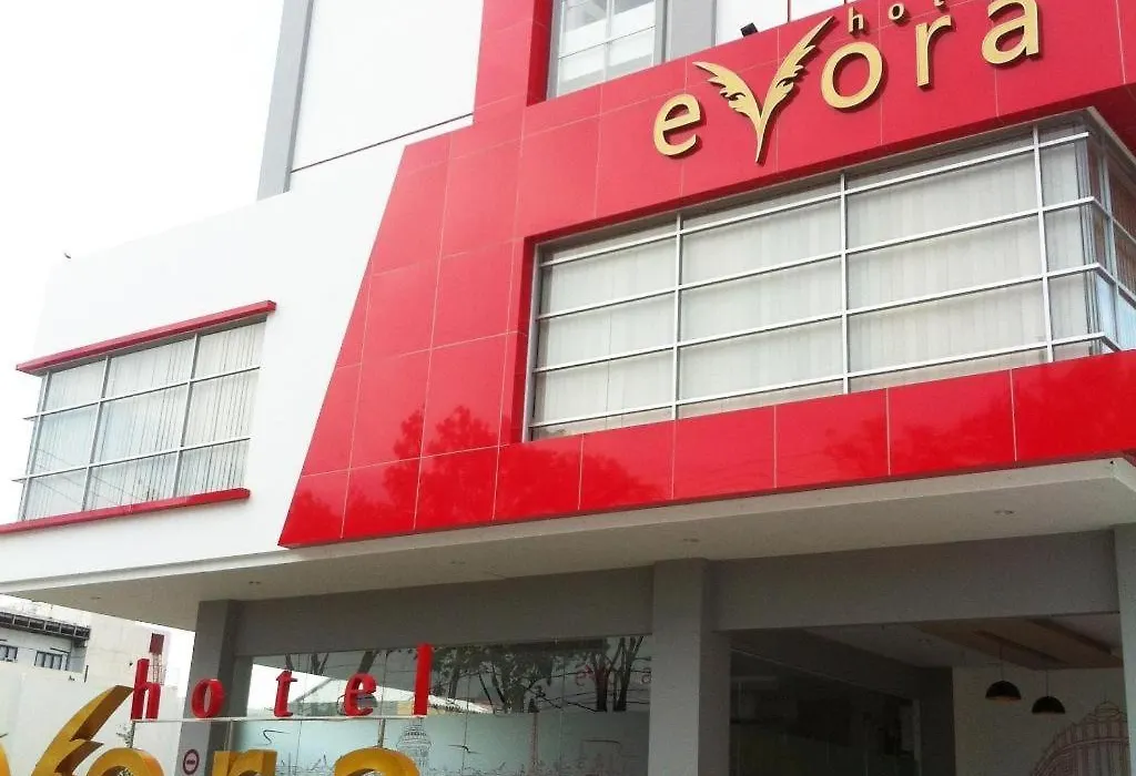 Evora Hotel-1