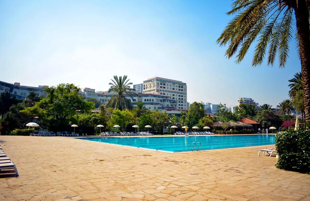 Portemilio Hotel & Resort-1