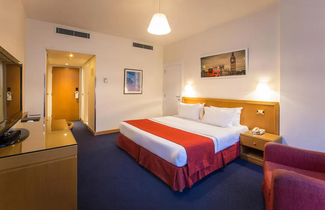 Hotel Cavalier-1
