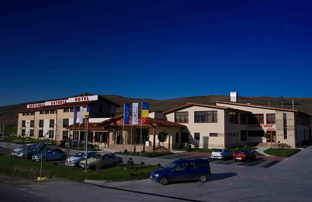 Hotel Astoria-1