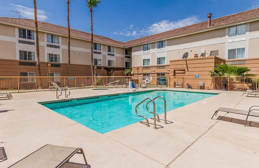 Best Western North Phoenix Hotel-1