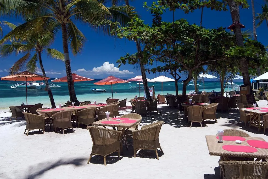 Alona Vida Beach Resort-1