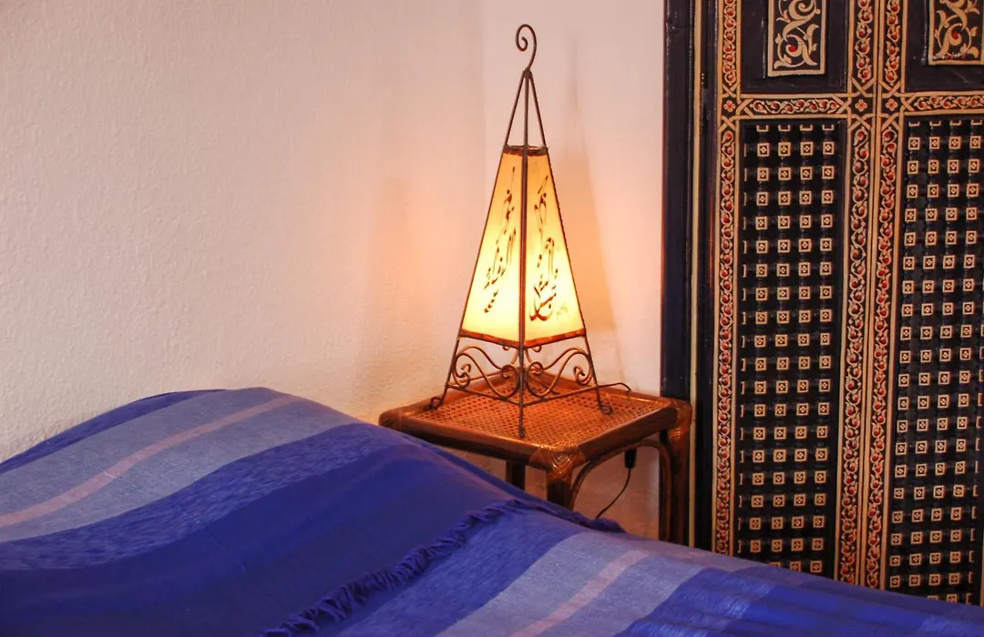 Riad Le Grand Large-1
