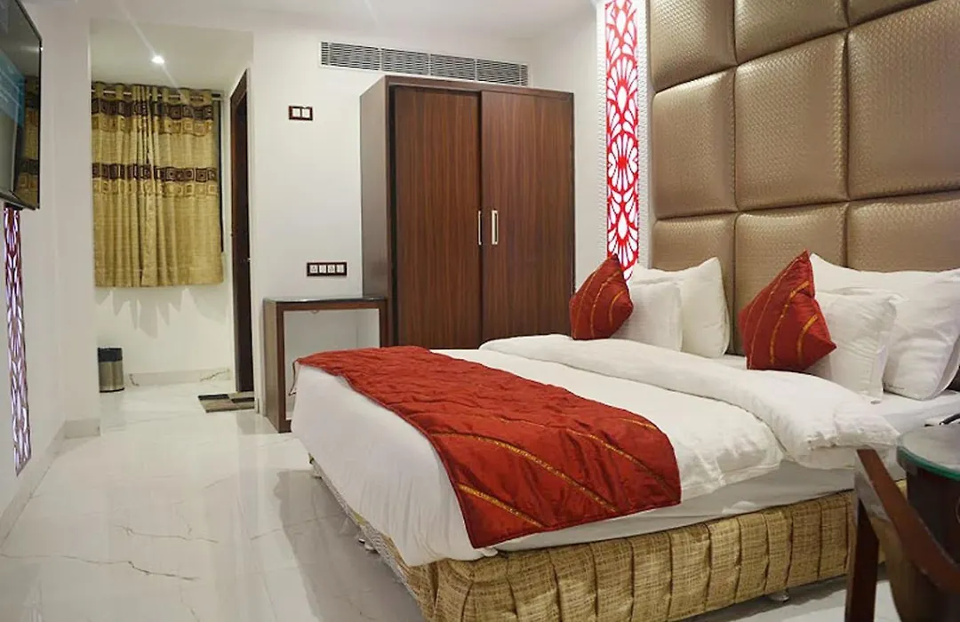 Hotel Sun International-1