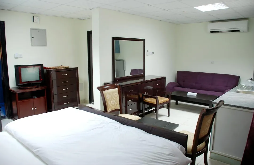 Paradise Inn Hotel-1