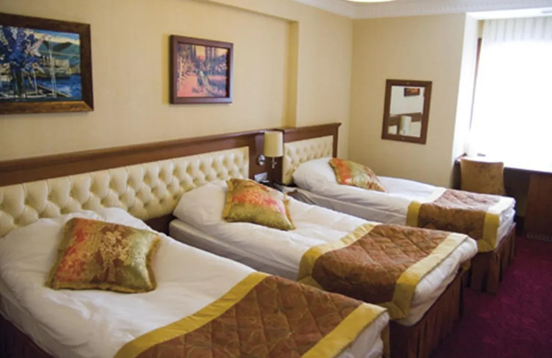 Hotel Linda-1