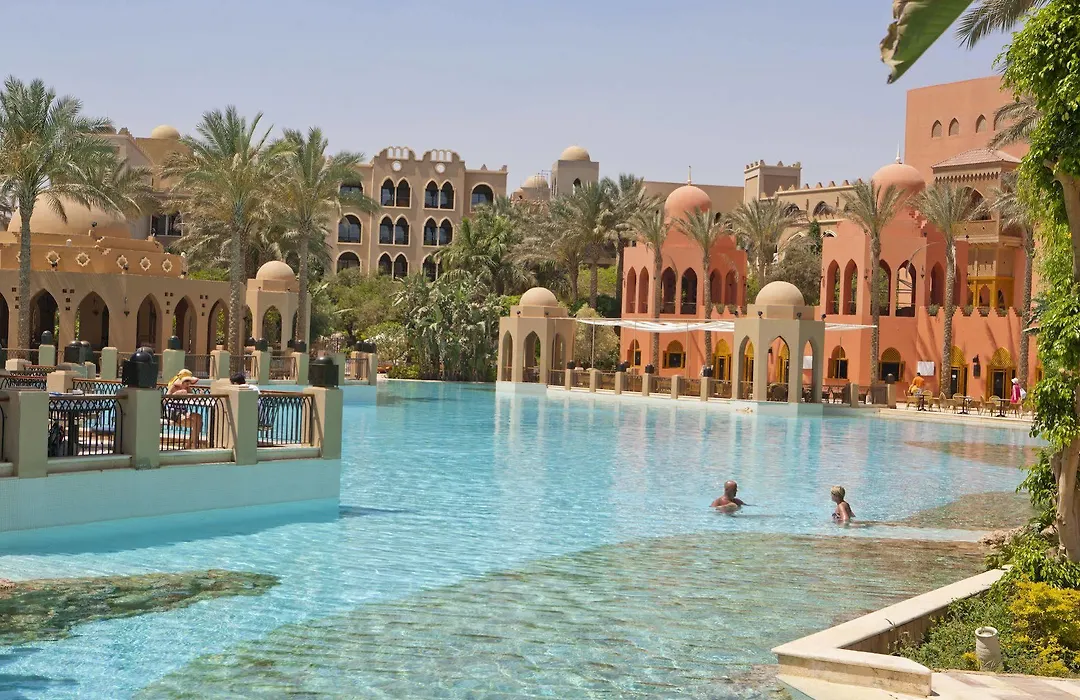 Makadi Palace All Inclusive-1