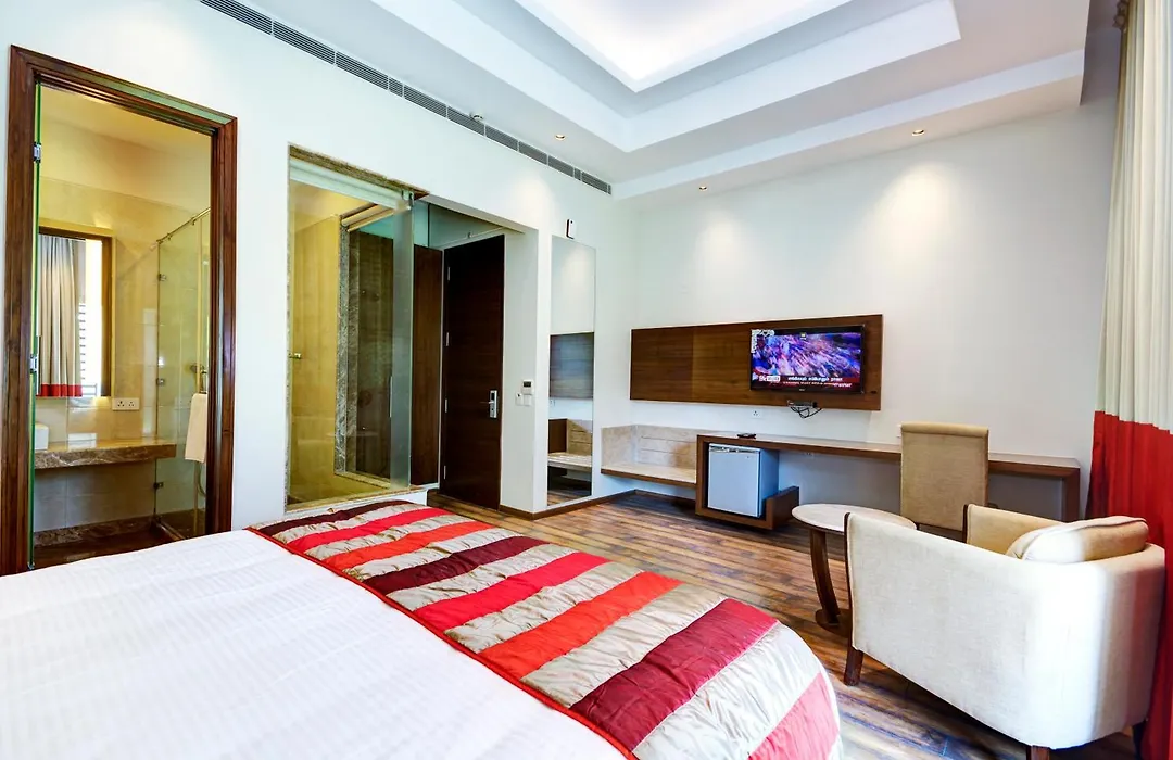 Hotel Lasagrita,Sunder Nagar-1