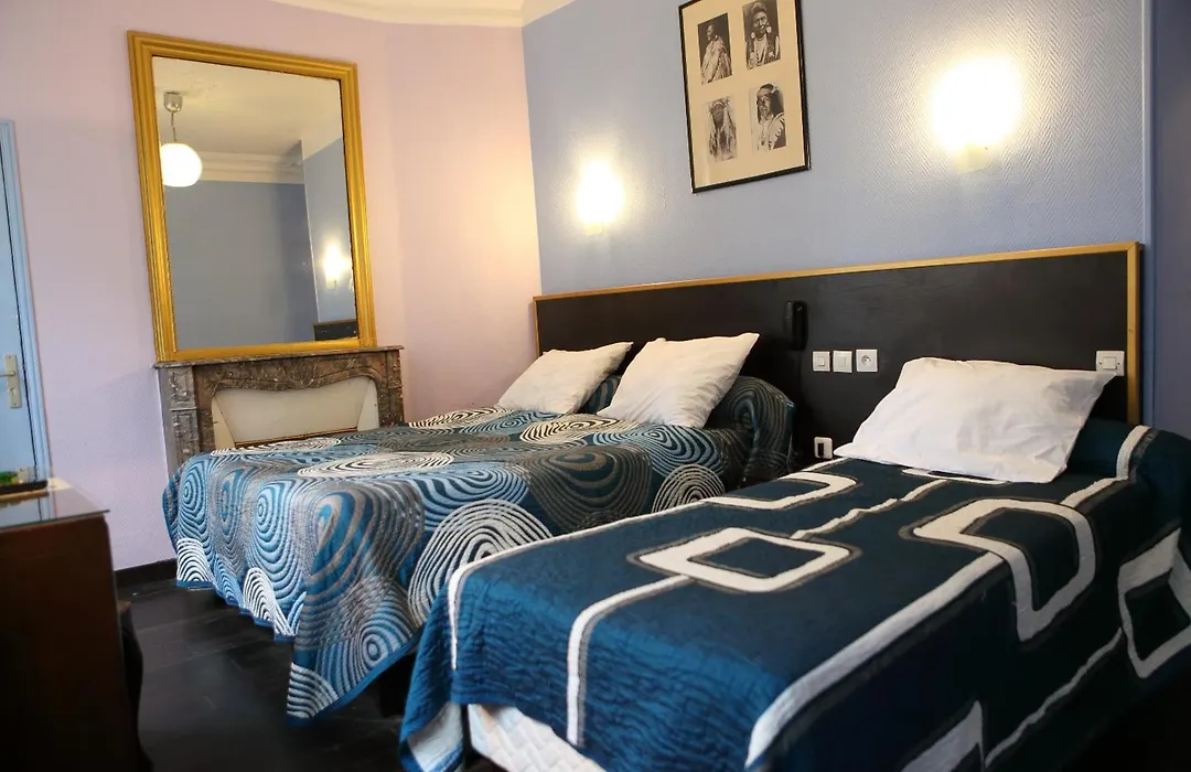Hotel Celtic-1