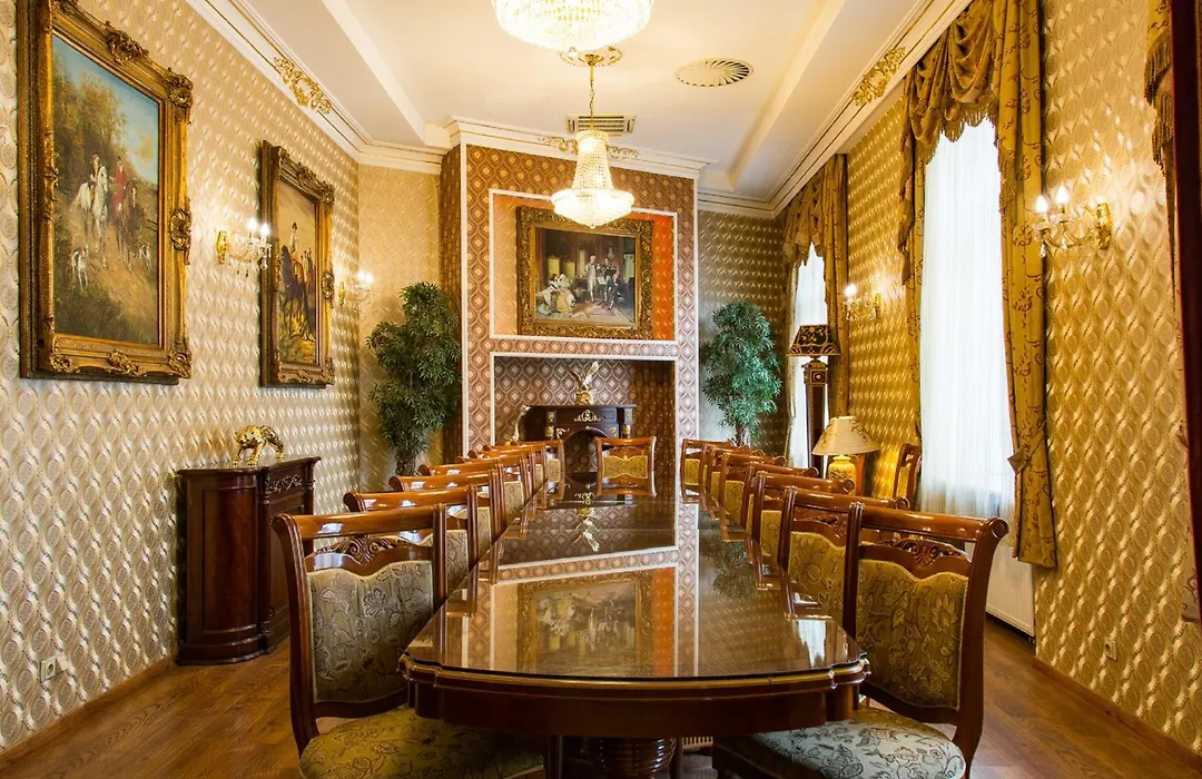 Palace Hotel Polom-1