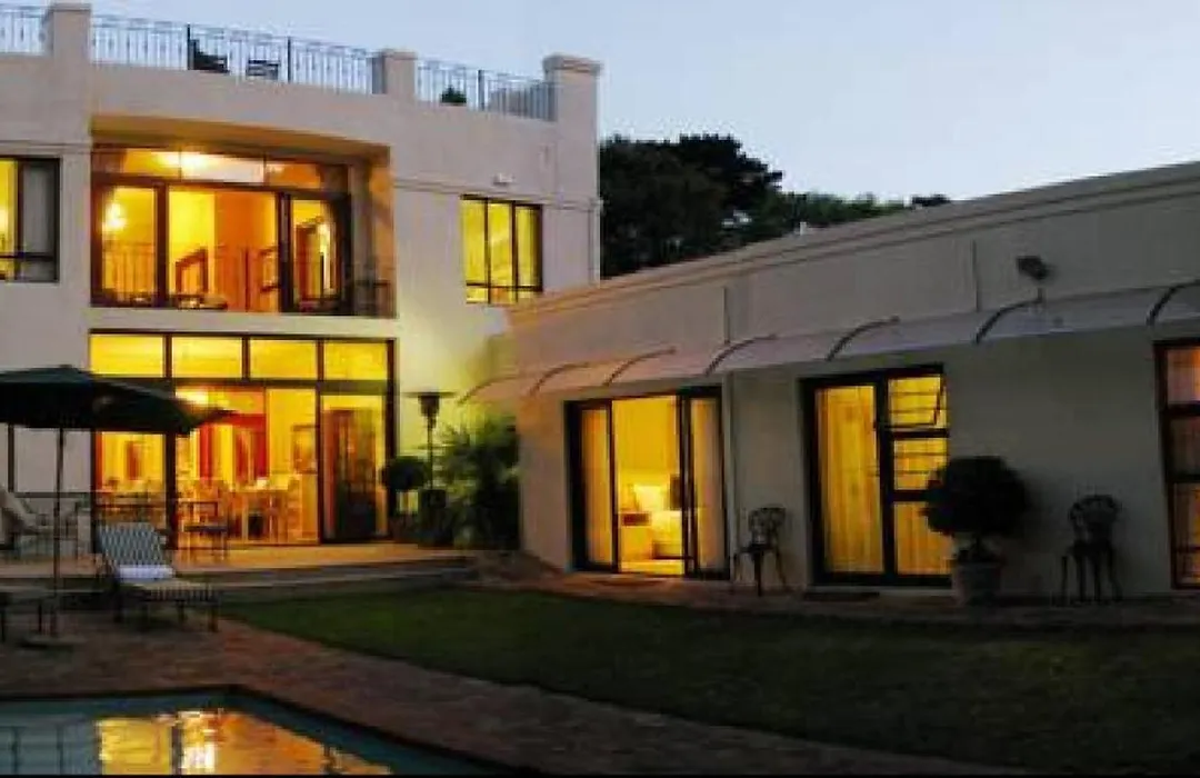 Riversong Guest House-1