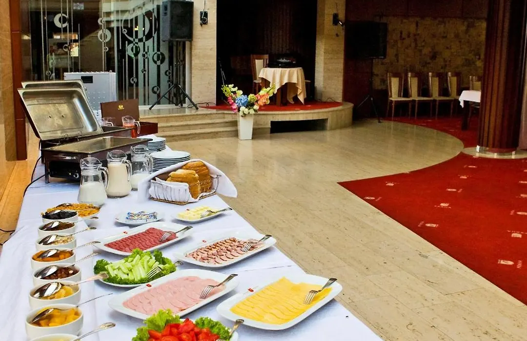 Praha Park Hotel-1